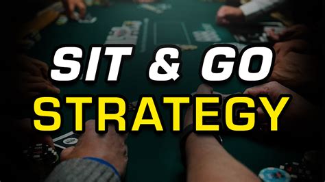 3 handed poker strategy|The Sit and Go Strategy to Help you Win in 2024.